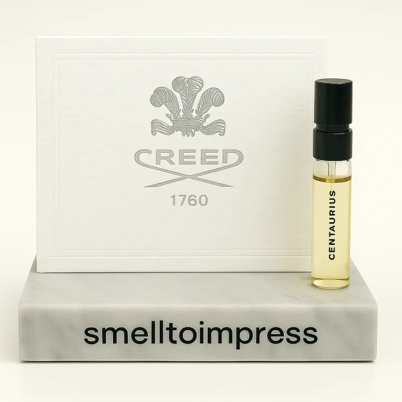 CREED CENTAURUS (Unisex) EDP oficiálna vzorka parfumu vo fľaštičke 1.7ml
